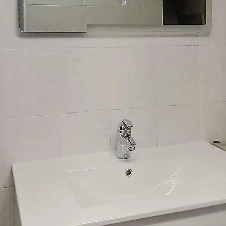 Apartman Three-bedroom In Porec