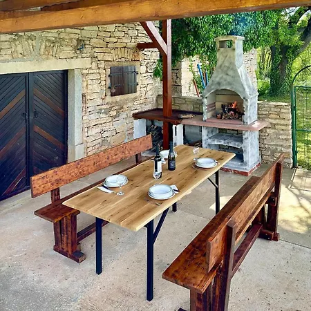 Apartman Three-bedroom In Porec Tar-Vabriga