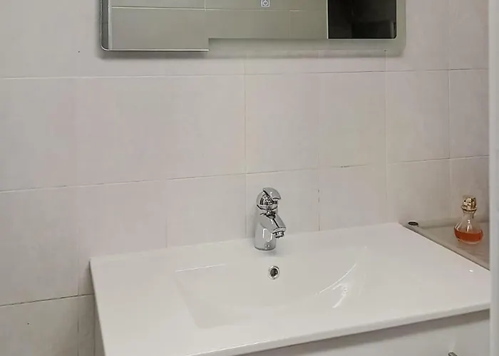 아파트 Three-bedroom In Porec