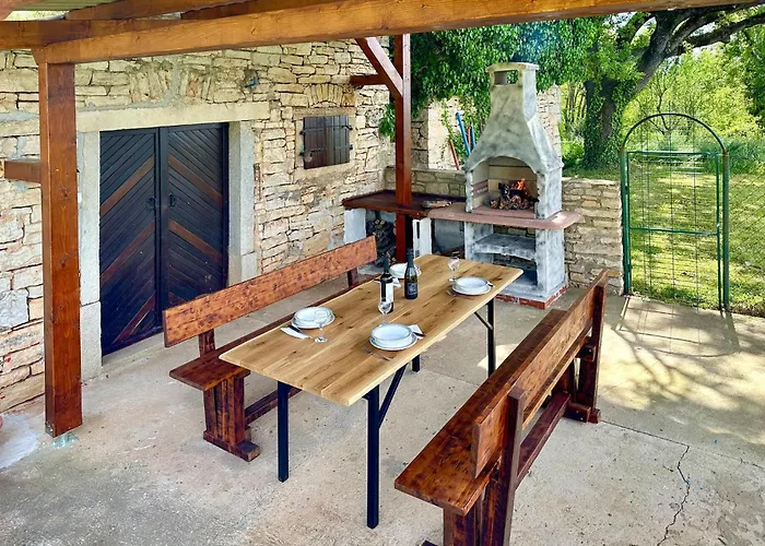 Apartamento Three-bedroom In Porec Tar-Vabriga