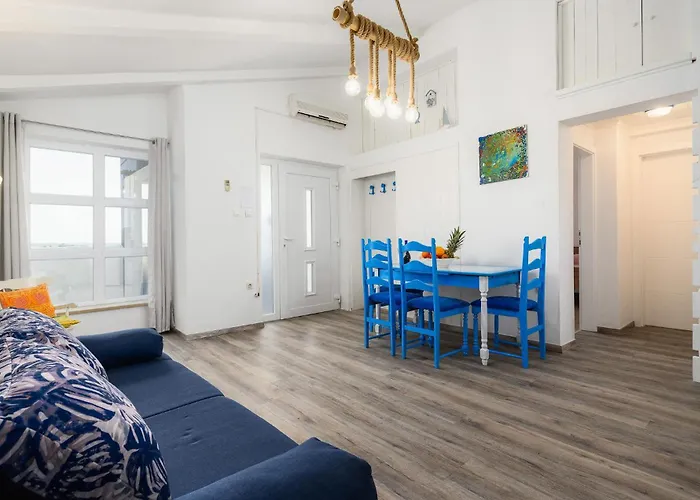 Appartement Three-bedroom In Porec Tar-Vabriga