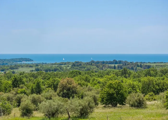 Appartement Three-bedroom In Porec Tar-Vabriga