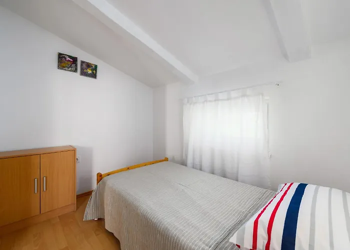 Three-bedroom In Porec * Tar-Vabriga