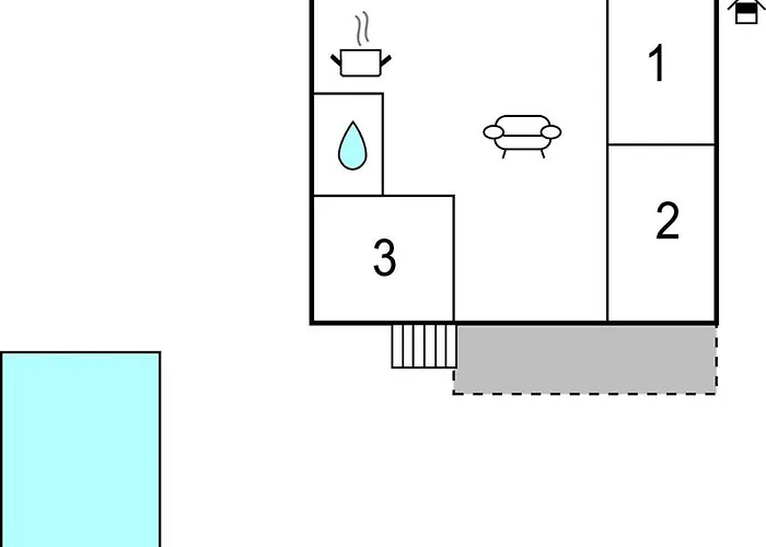 Three-bedroom In Porec * Tar-Vabriga