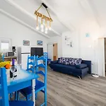 Daire Three-bedroom In Porec