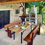 Daire Three-bedroom In Porec Tar-Vabriga