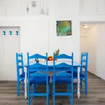 Three-bedroom In Porec *