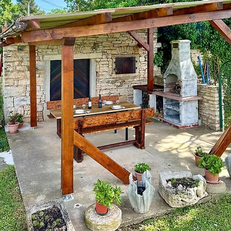 Three-bedroom In Porec