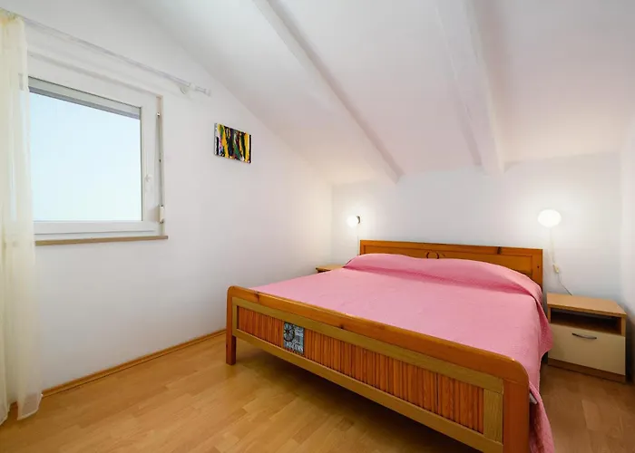 Apartman Three-bedroom In Porec Tar-Vabriga